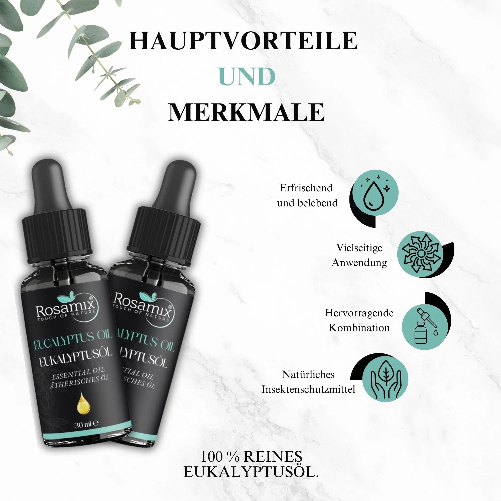 Eukalyptusöl