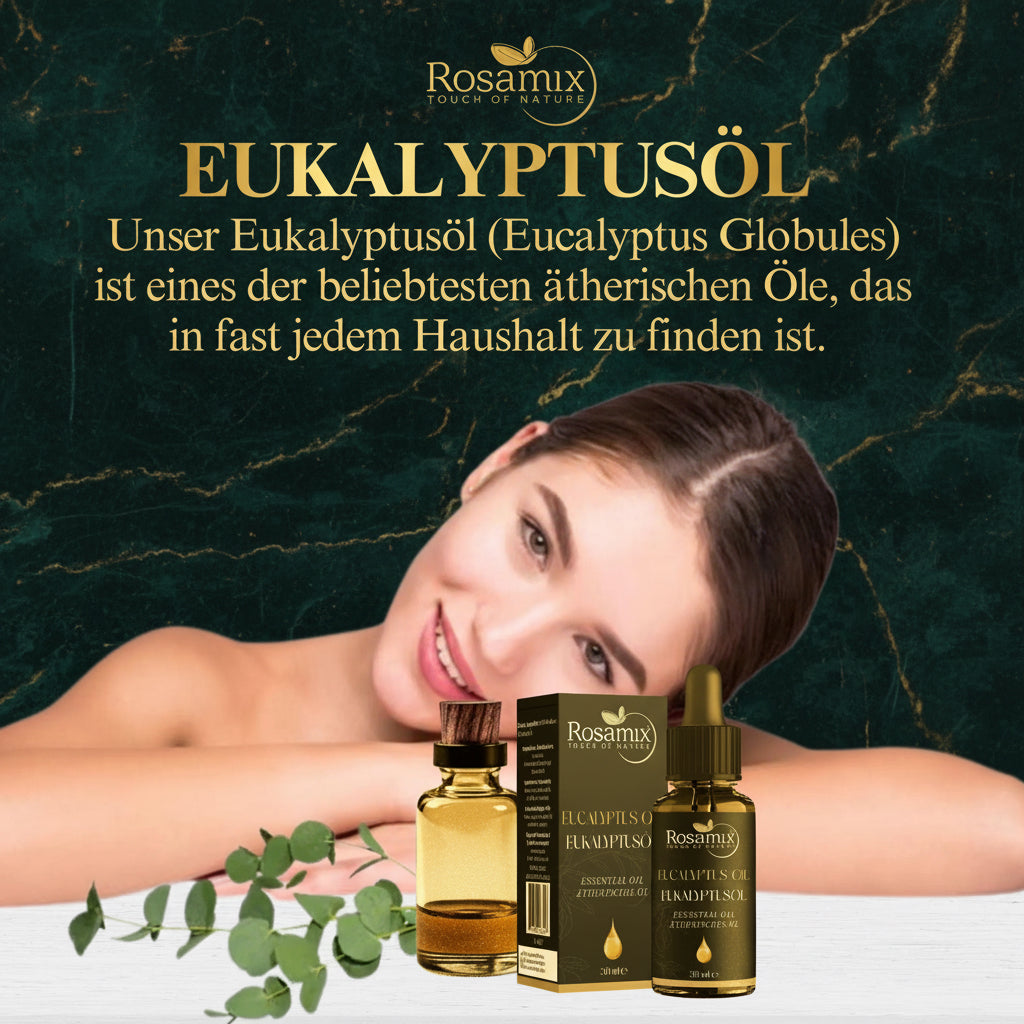 Eukalyptusöl