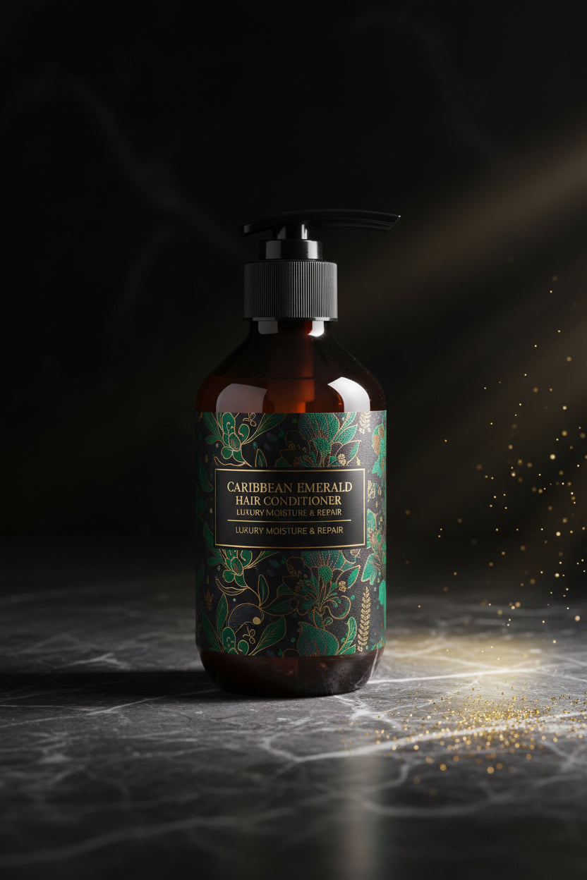 Strengthening Conditioner with Aloe Vera extract